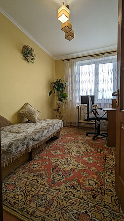 Світла 3 кімнатна квартира в м.Дубно з автономкою Дубно - изображение 5