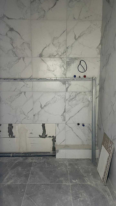 Адмиральский проспект, новый дом, 1-комнатная Одесса - изображение 3