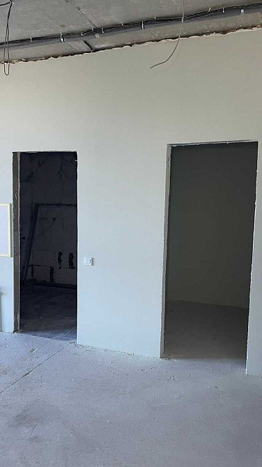 Адмиральский проспект, новый дом, 1-комнатная Одесса - изображение 7