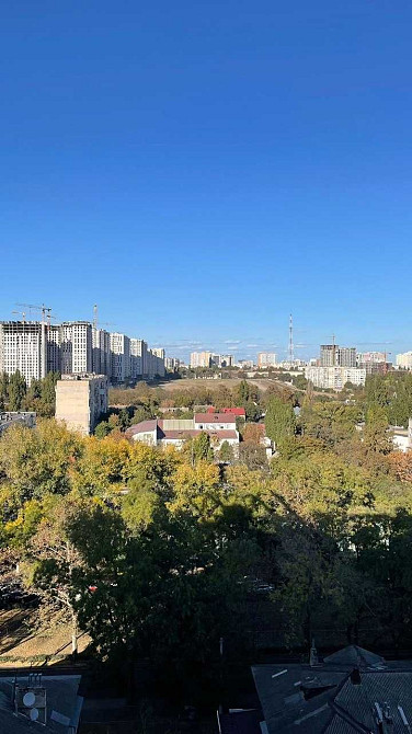 Адмиральский проспект, новый дом, 1-комнатная Одесса - изображение 1