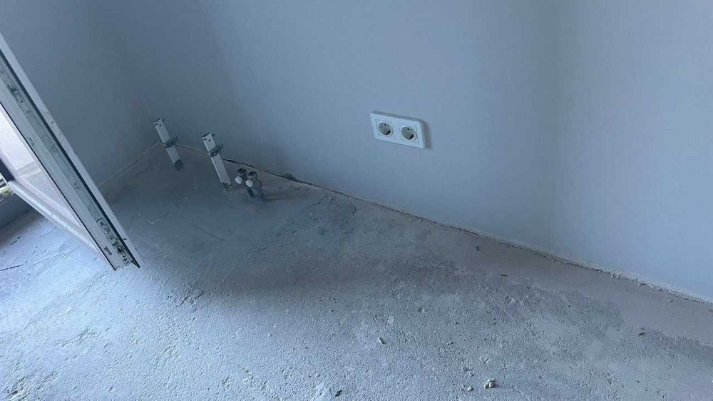 Адмиральский проспект, новый дом, 1-комнатная Одесса - изображение 8