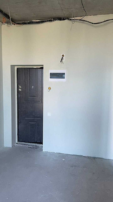 Адмиральский проспект, новый дом, 1-комнатная Одесса - изображение 4