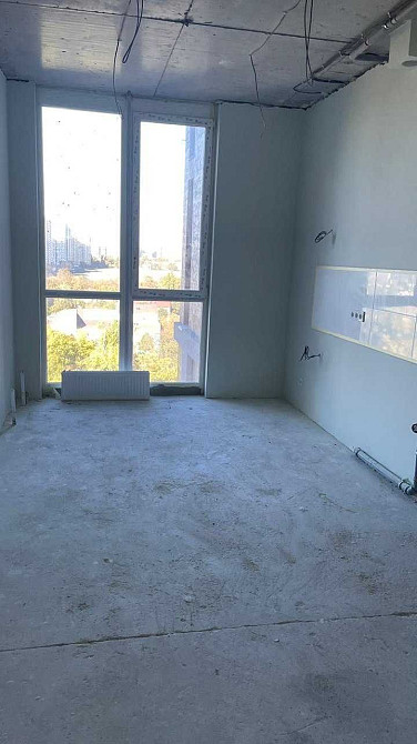 Адмиральский проспект, новый дом, 1-комнатная Одесса - изображение 5