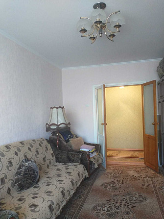 Продам мебльовану 2-х кімнатну квартиру без боргів на 3-му мікрорайоні Лозовая - изображение 7