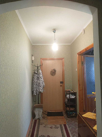 Продам мебльовану 2-х кімнатну квартиру без боргів на 3-му мікрорайоні Лозова - зображення 1