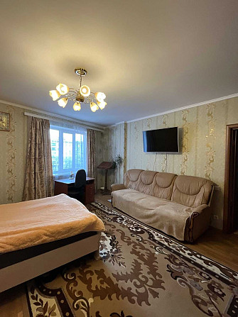 Новострой! єОселя! Продам свою  квартиру 79 кв.м  с ремонтом и а/о Новомосковск - изображение 8