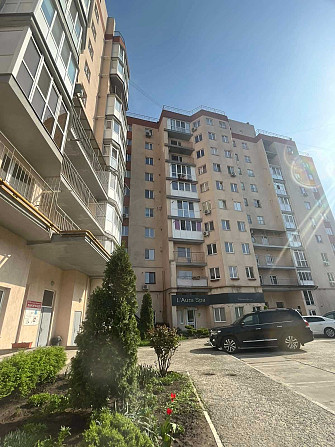 Новострой! єОселя! Продам свою  квартиру 79 кв.м  с ремонтом и а/о Новомосковськ - зображення 3