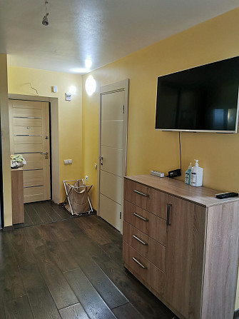 Продам 2х кімнатну квартиру з меблями та технікою Обухов - изображение 8