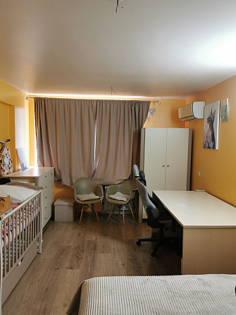 Продам 2х кімнатну квартиру з меблями та технікою Обухов - изображение 3