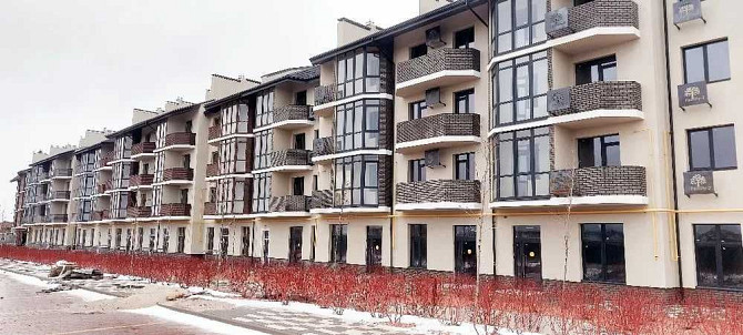 Продаж квартир в ЖК Family-2, метро Теремки, Чабани Чабани - зображення 5