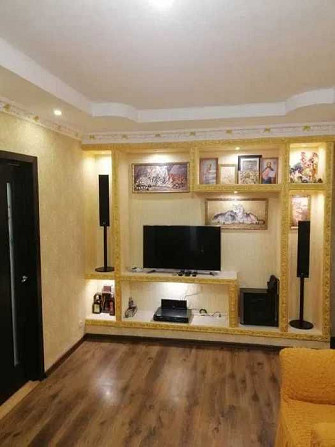 Продам 4-х комнатную квартиру р-н Варус 1 Каменское (Никопольский р-н) - изображение 1
