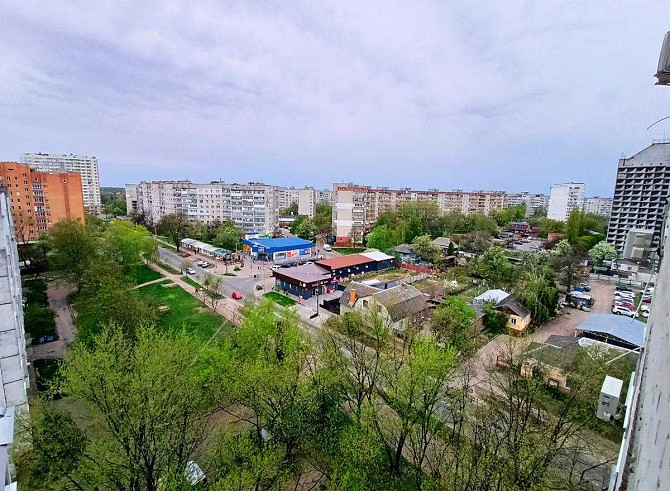 Продаж 2-кімн квартири 52 м2 в центрі, неподалік ЦУМу (Мегацентр). Чернігів - зображення 2