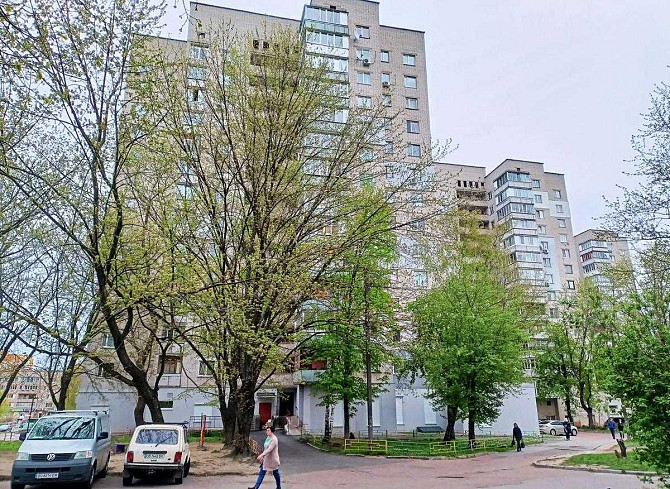 Продаж 2-кімн квартири 52 м2 в центрі, неподалік ЦУМу (Мегацентр). Чернігів - зображення 1