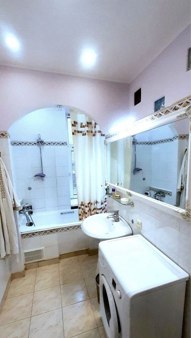 Оренда 2-х ком квартир Подол/Центр Вул Юрківська 34-а Київ - зображення 6