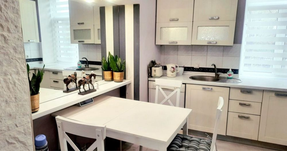 Оренда 2-х ком квартир Подол/Центр Вул Юрківська 34-а Київ - зображення 2