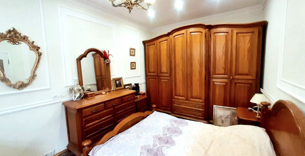 Оренда 2-х ком квартир Подол/Центр Вул Юрківська 34-а Київ - зображення 5