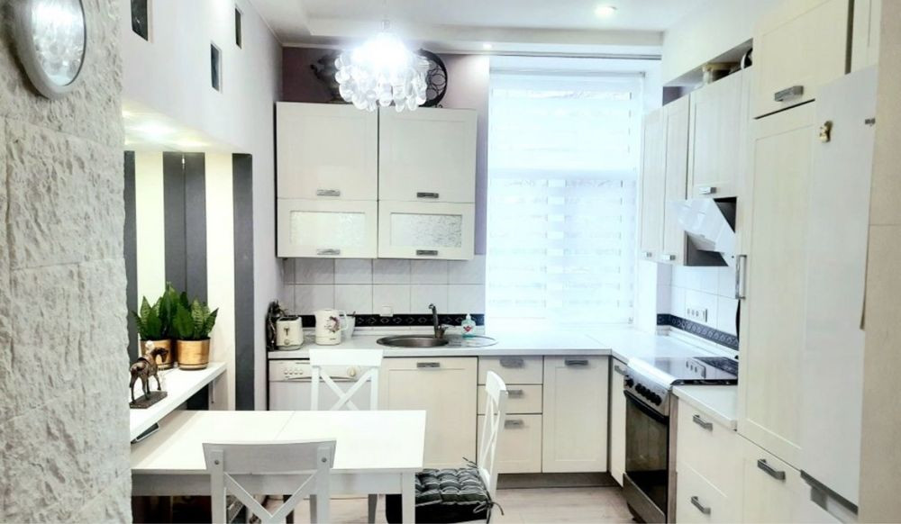 Оренда 2-х ком квартир Подол/Центр Вул Юрківська 34-а Київ - зображення 8