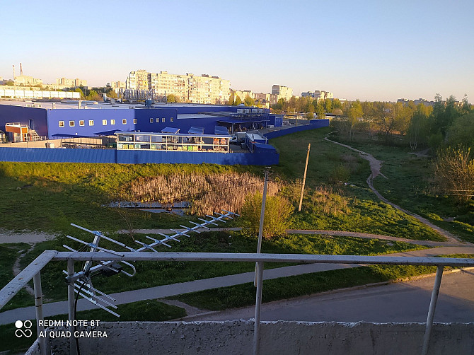 Оренда квартири район нова шахтарська Червоноград (Львівська обл.) - зображення 1