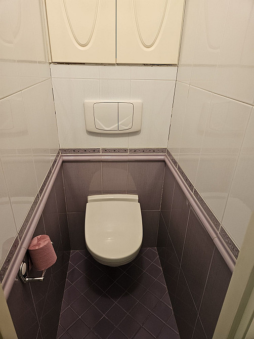 Сдам 2-ух.ком.м.Академгородок 5мин.езды.Наумова.33а. Киев - изображение 8