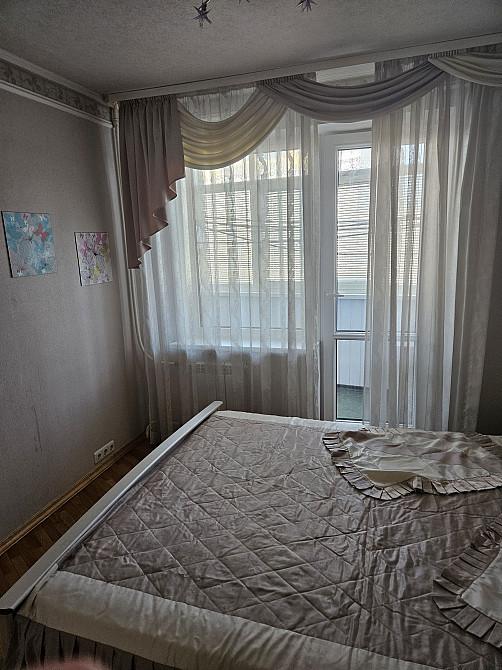 Сдам 2-ух.ком.м.Академгородок 5мин.езды.Наумова.33а. Киев - изображение 3