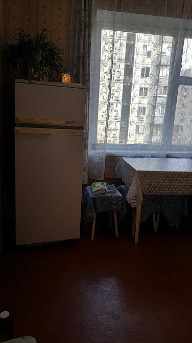 Сдам квартиру район завод Шевченко Харьков - изображение 1