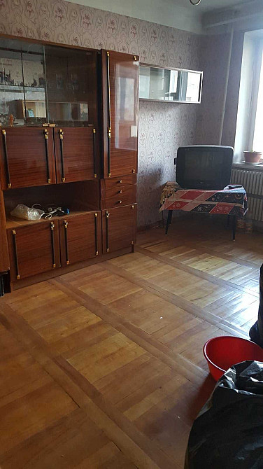 Сдам квартиру район завод Шевченко Харьков - изображение 4