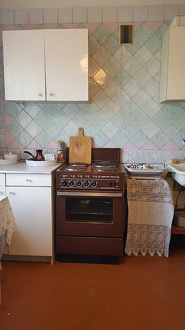 Сдам квартиру район завод Шевченко Харьков - изображение 2