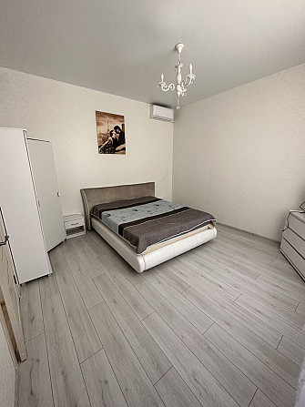Сдам 1 комнатную квартиру в Авангарде ( Ул. Нижняя ) Авангард - изображение 7