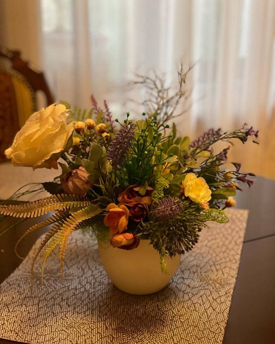 Среднефонтанская 32, сталинка. 2х к. + лоджия Одесса - изображение 3