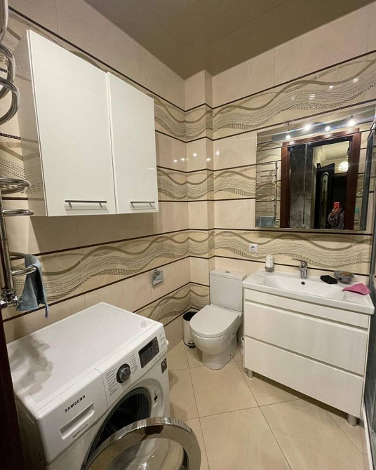 Среднефонтанская 32, сталинка. 2х к. + лоджия Одесса - изображение 4