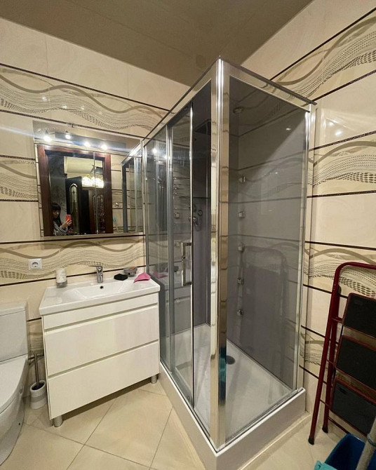 Среднефонтанская 32, сталинка. 2х к. + лоджия Одесса - изображение 5