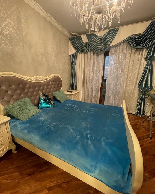 Среднефонтанская 32, сталинка. 2х к. + лоджия Одесса - изображение 8