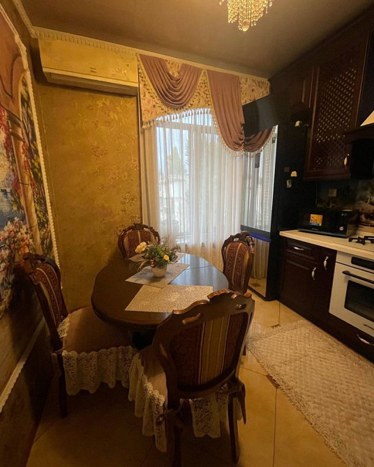 Среднефонтанская 32, сталинка. 2х к. + лоджия Одесса - изображение 2