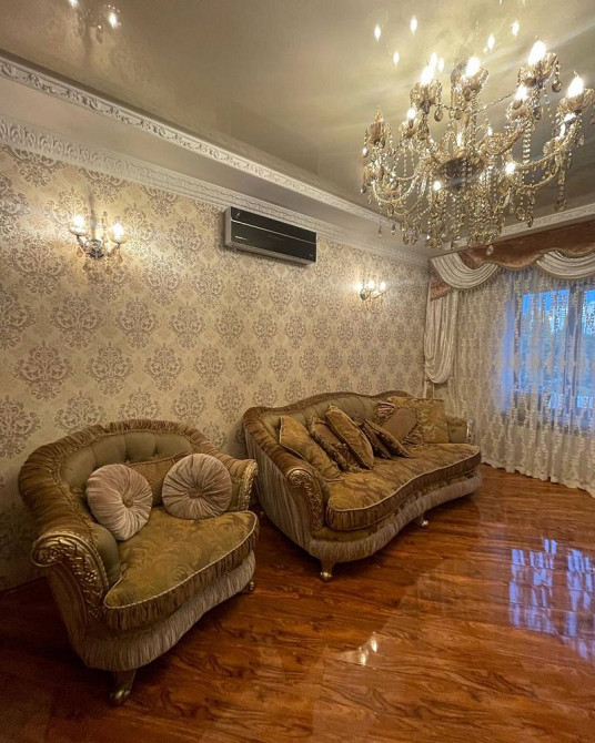 Среднефонтанская 32, сталинка. 2х к. + лоджия Одесса - изображение 6