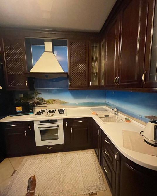 Среднефонтанская 32, сталинка. 2х к. + лоджия Одесса - изображение 1