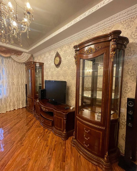 Среднефонтанская 32, сталинка. 2х к. + лоджия Одесса - изображение 7