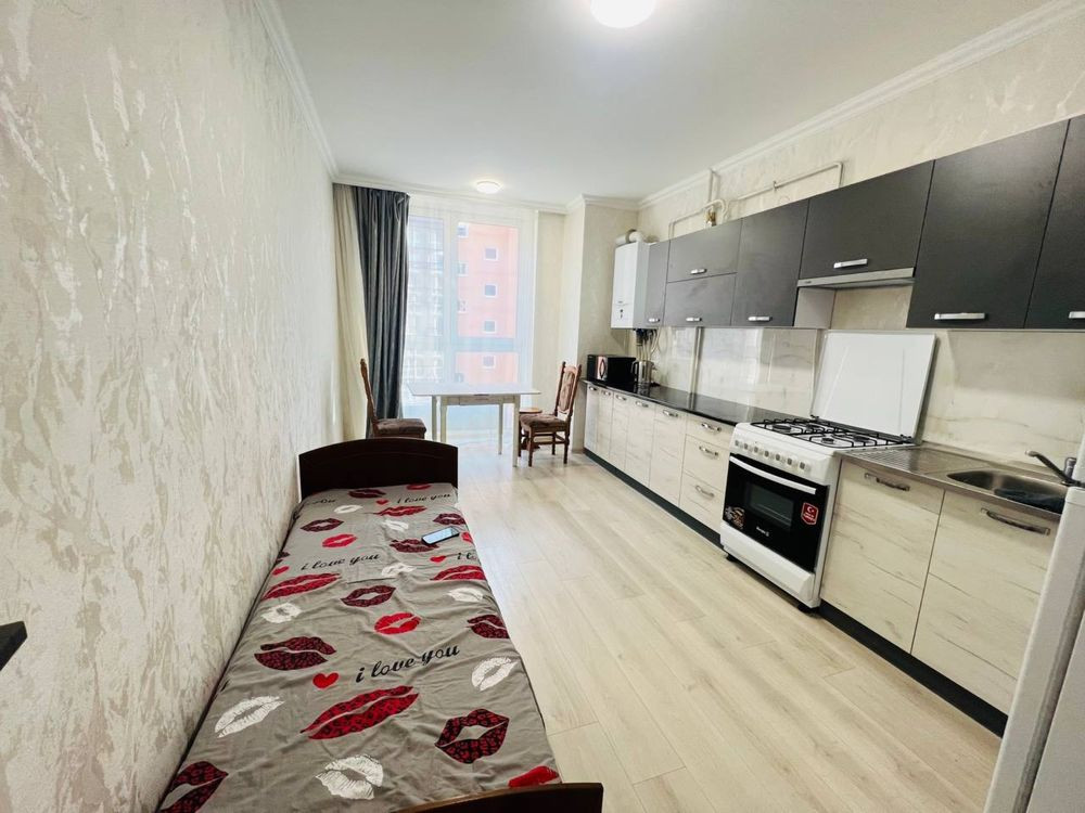 Оренда ЖК «ВОДОГРАЙ» квартира Чернівці - зображення 3