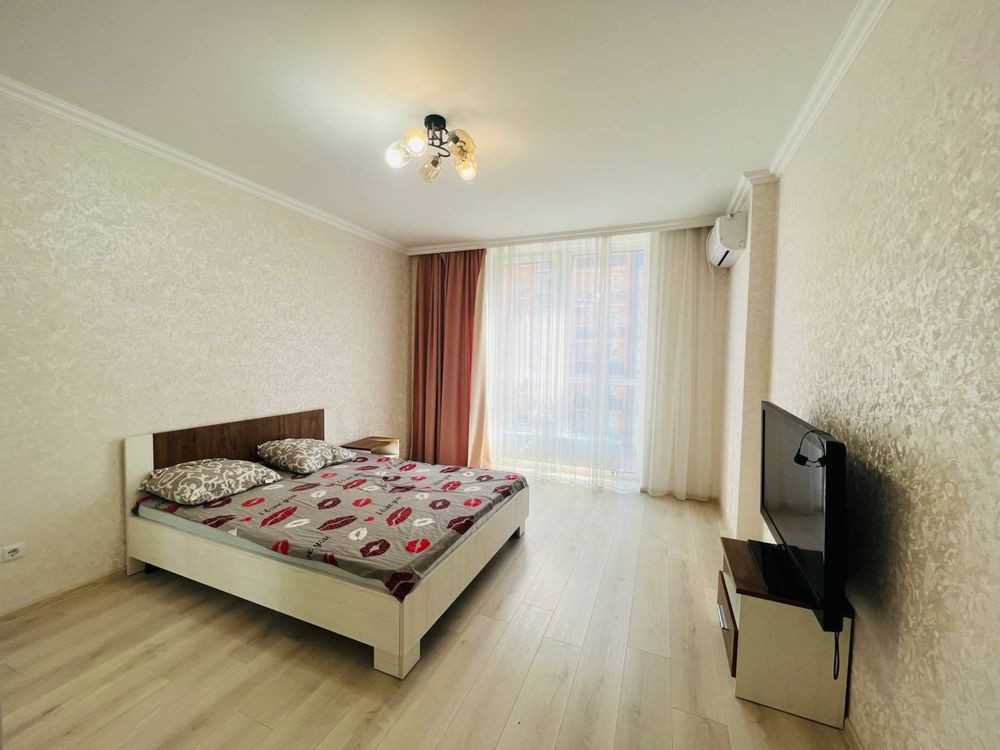 Оренда ЖК «ВОДОГРАЙ» квартира Чернівці - зображення 2