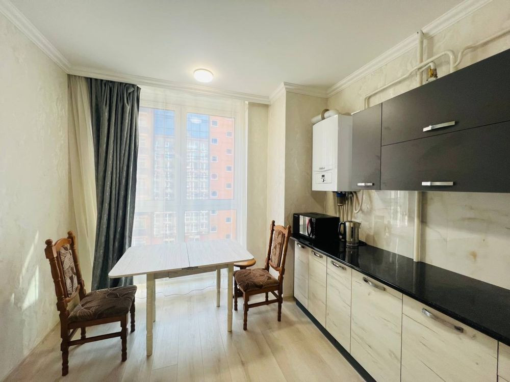 Оренда ЖК «ВОДОГРАЙ» квартира Чернівці - зображення 4