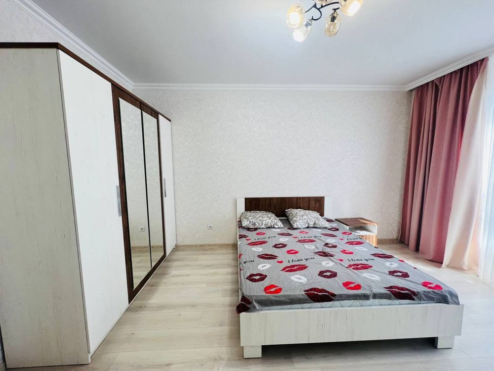 Оренда ЖК «ВОДОГРАЙ» квартира Чернівці - зображення 1