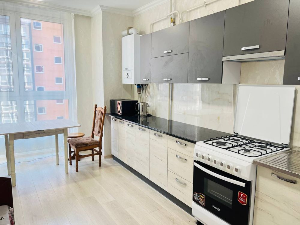 Оренда ЖК «ВОДОГРАЙ» квартира Чернівці - зображення 5