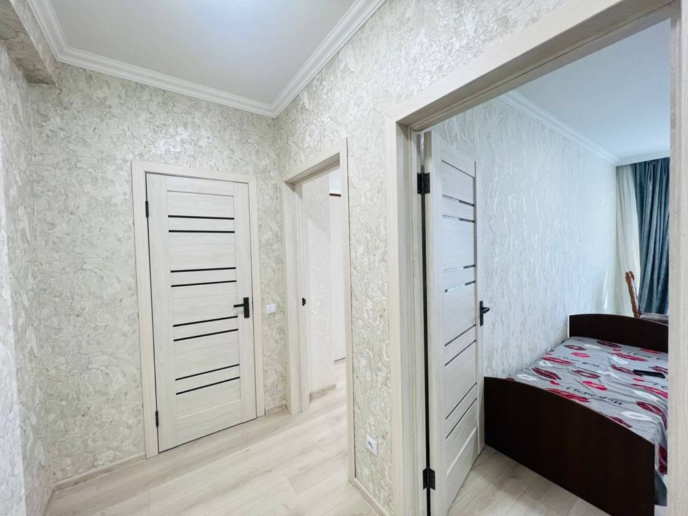 Оренда ЖК «ВОДОГРАЙ» квартира Чернівці - зображення 8