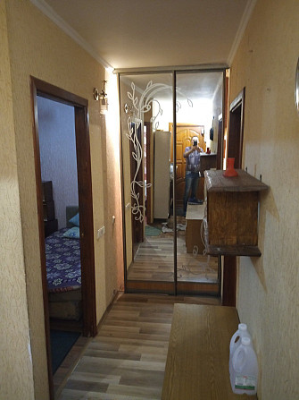 Аренда двухкомнатной квартиры вокзал Житомир - зображення 7