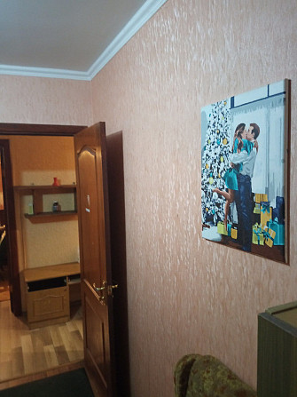 Аренда двухкомнатной квартиры вокзал Житомир - изображение 8