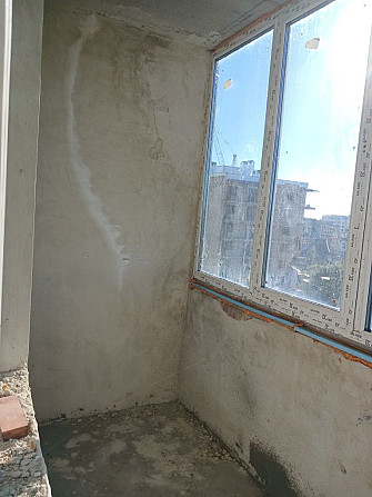 Продається квартира 49 кв.м. Рясное-Русское - изображение 5