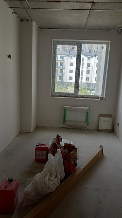 Продам   квартиру под чистовуй отделку в жк Вентум Лески  - изображение 4