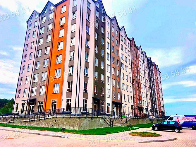 Продаж квартири 47м  Є оселя Бровари Бровари - зображення 2