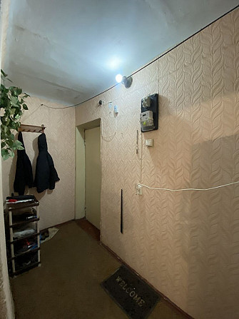 Продам 2х комнатную квартиру Новомосковськ - зображення 5