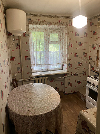 Продам 2х комнатную квартиру Новомосковськ - зображення 1