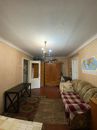 Продам 2х комнатную квартиру Новомосковськ - зображення 3